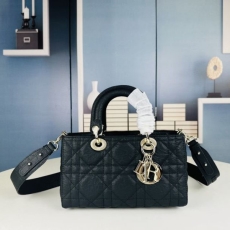 Christian Dior Top Handle Bags